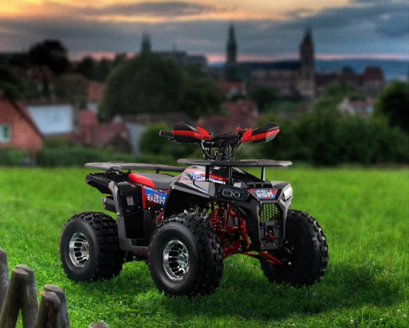 Квадроцикл GBM MAVERICK 222 NEW в Курске