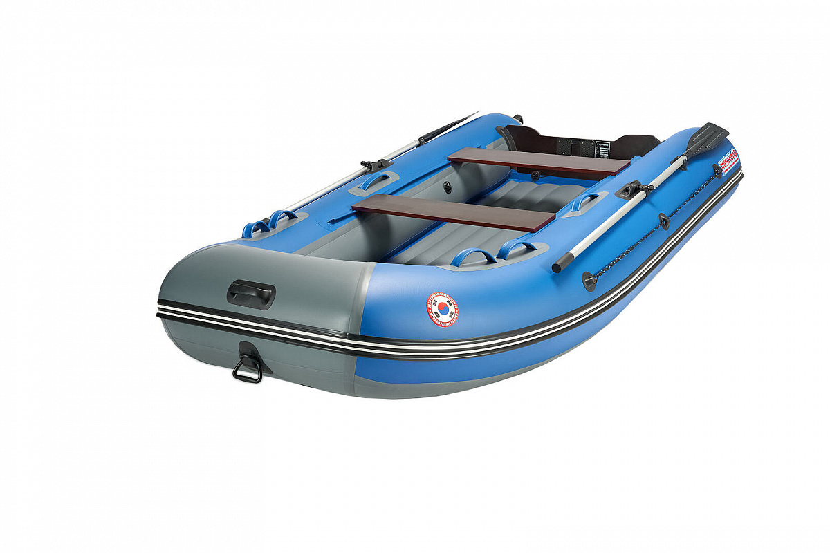 Лодка MISHIMO LITE 360 в Курске