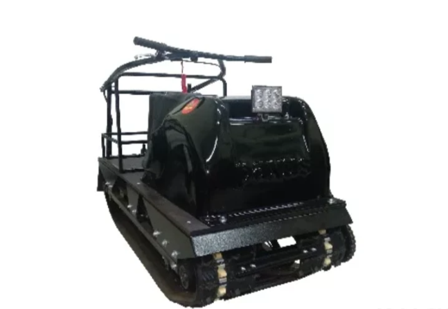 Мотобуксировщик PAXUS 550 МД. 9 л.с. в Курске