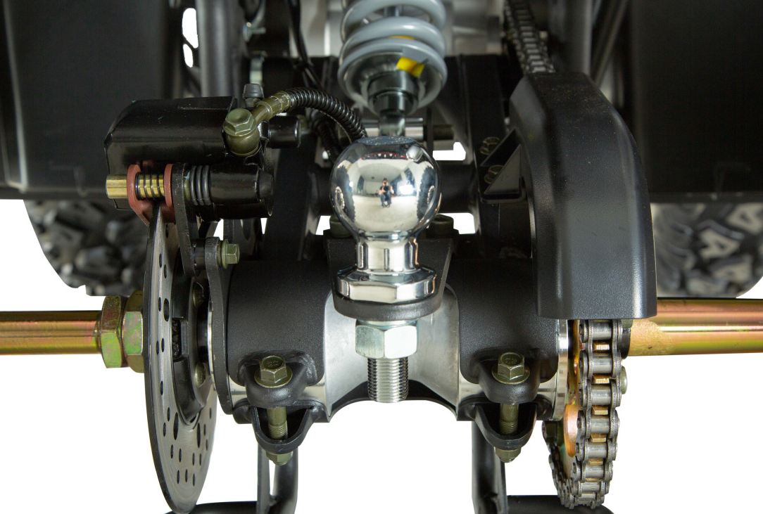 Квадроцикл YACOTA VIKING PRO 250 в Курске