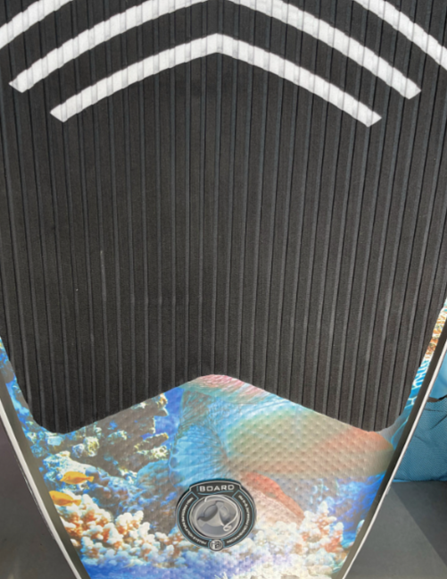 SUP (САП) ДОСКА RAIDEX I BOARD 11’ (332СМ) N 18 в Курске