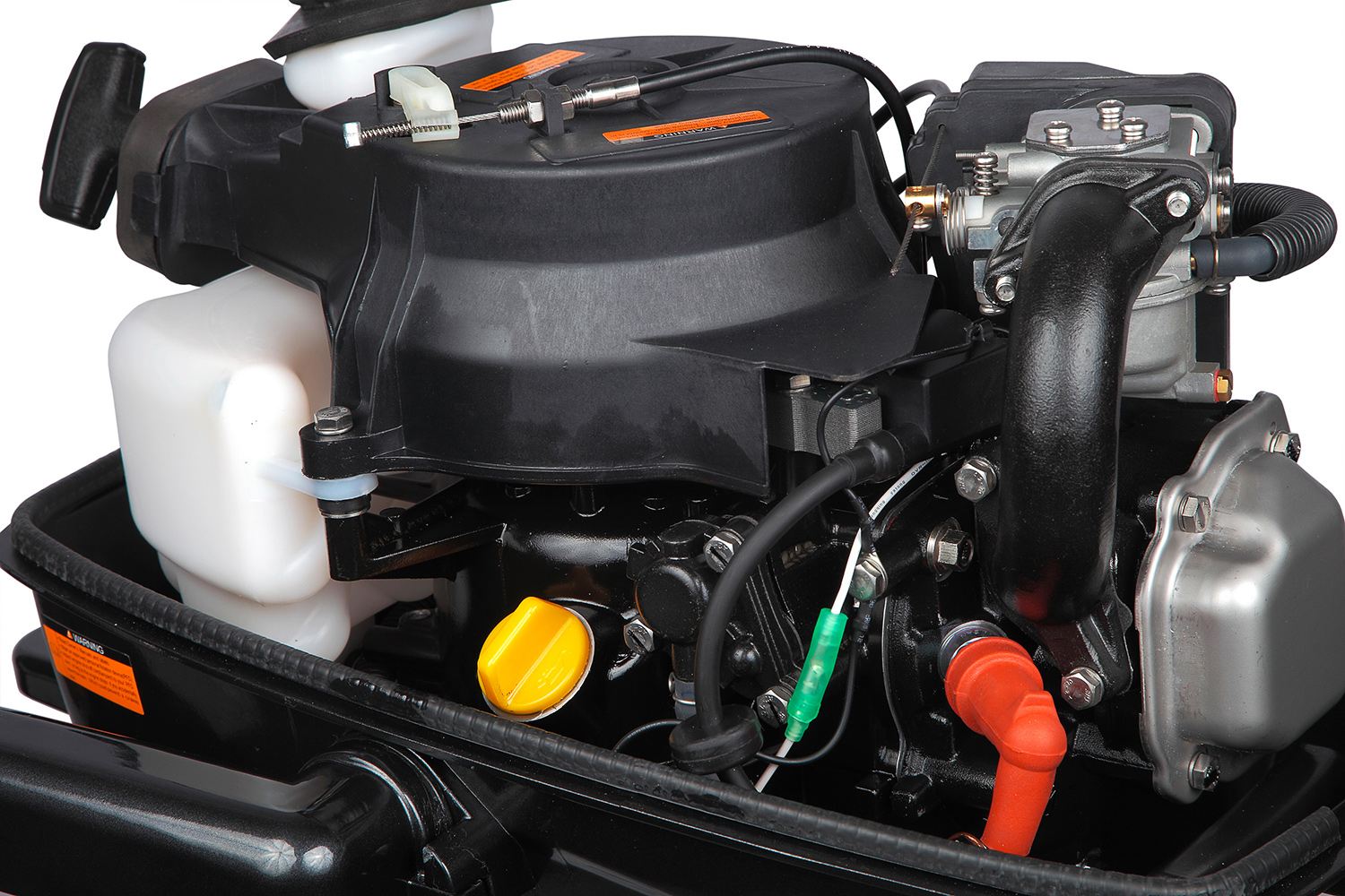 Лодочный мотор MARLIN MF 5 AMHL в Курске