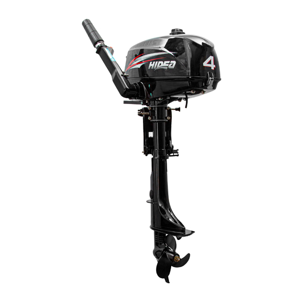 Лодочный мотор HIDEA HD4FHL (длинная нога) в Курске