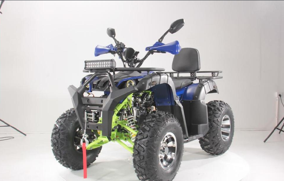 Квадроцикл YACOTA SELA MAX в Курске