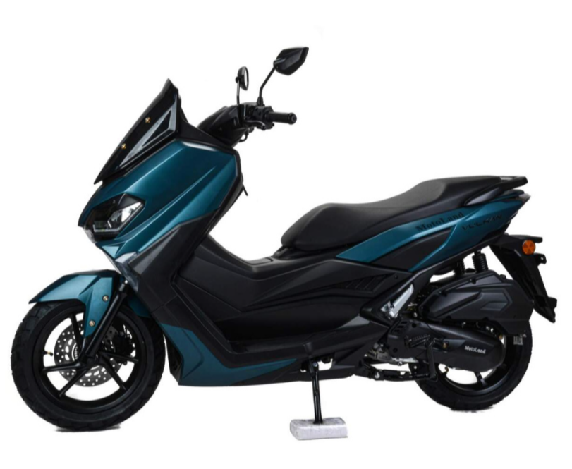 Скутер MOTOLAND (МОТОЛЕНД) VULKAN 150 в Курске