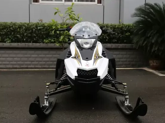 Снегоход ULAR 220 в Курске