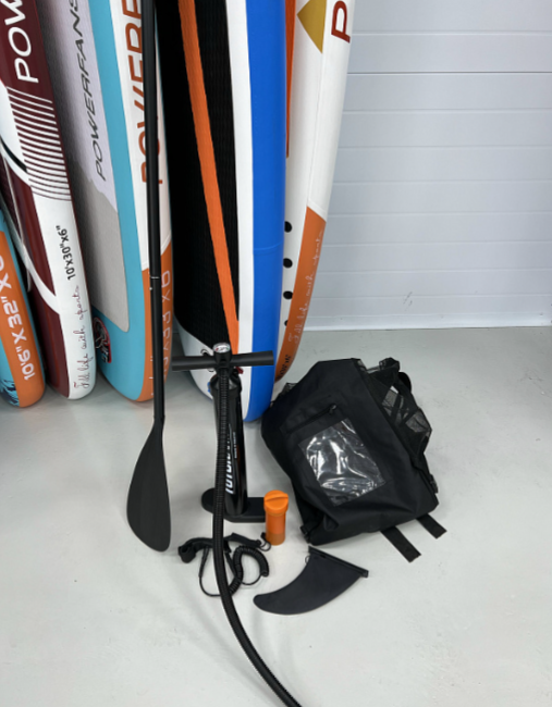 SUP (САП) ДОСКА RAIDEX POWERFANS ITALIAN SLIDING 10,6’ (320СМ) в Курске