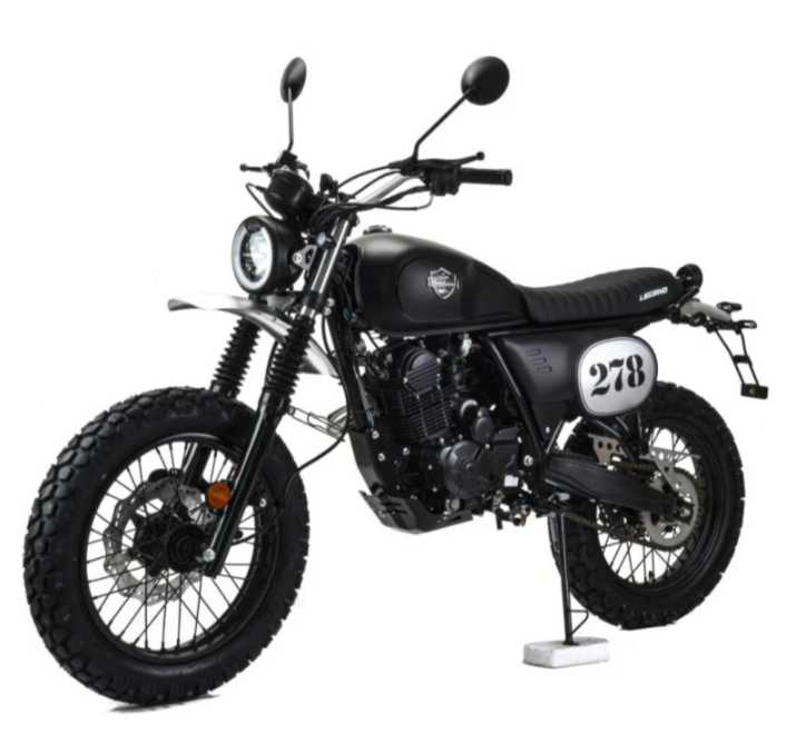 Мотоцикл MOTOLAND (МОТОЛЕНД) LEGEND 300 в Курске