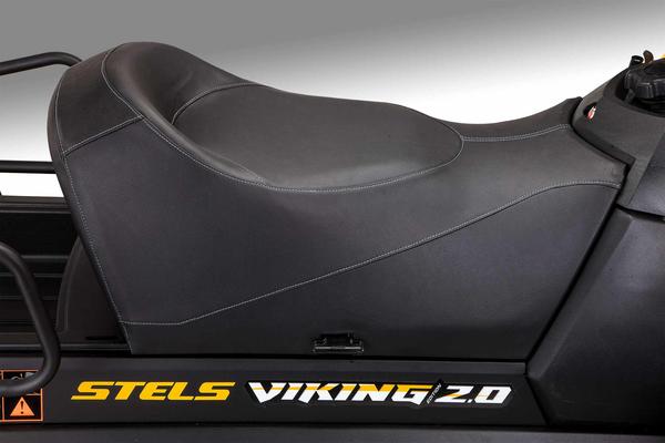 Снегоход SV600T (L ST SWT) ВИКИНГ 2.0 в Курске