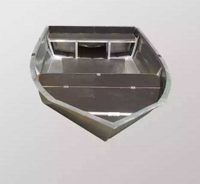 Алюминиевая лодка Вятка-Профи Вариант в Курске