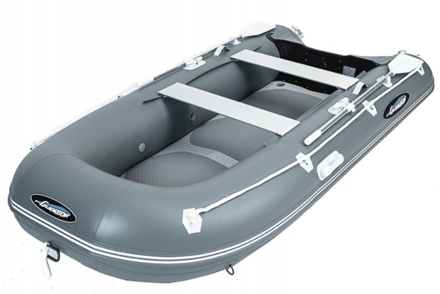 НАДУВНАЯ ЛОДКА GLADIATOR B330AD в Курске
