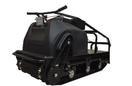 Мотобуксировщик PAXUS "ФЕНИКС" 9 л.с. в Курске