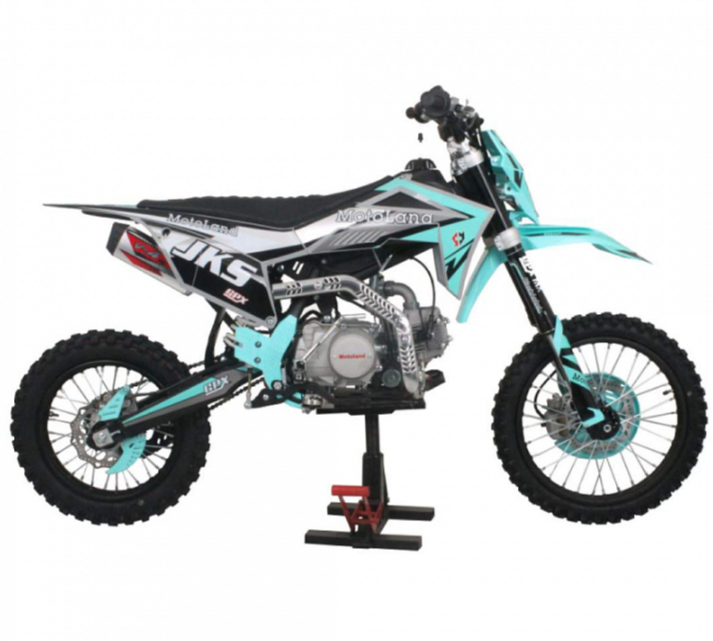 Питбайк MOTOLAND (МОТОЛЕНД) JKS140 в Курске