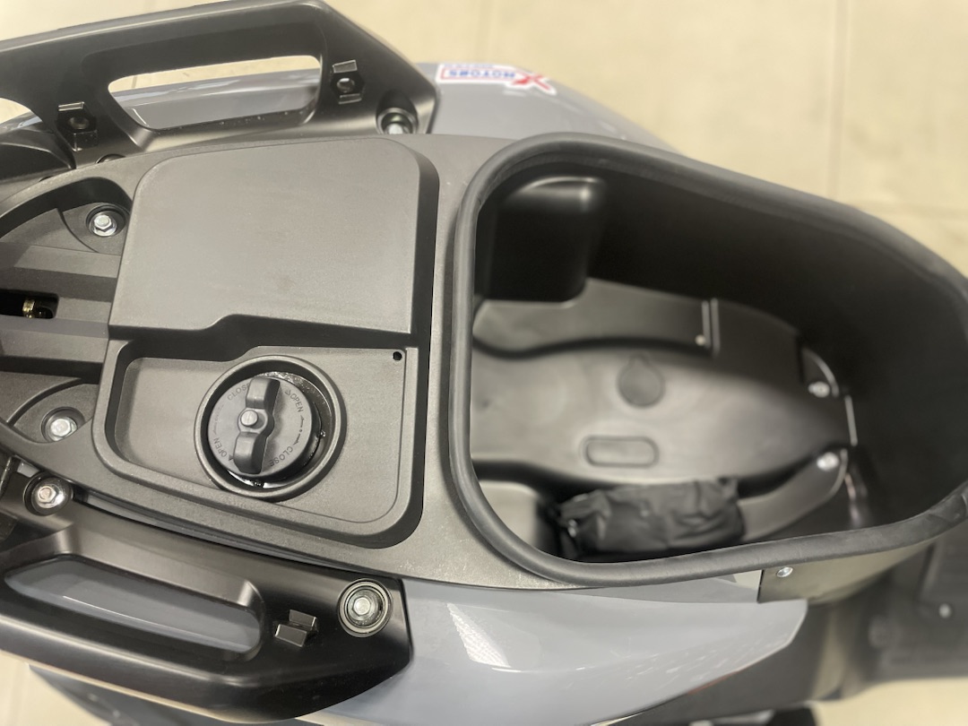 Скутер PROMAX STALKER ARMY 240(49) в Курске