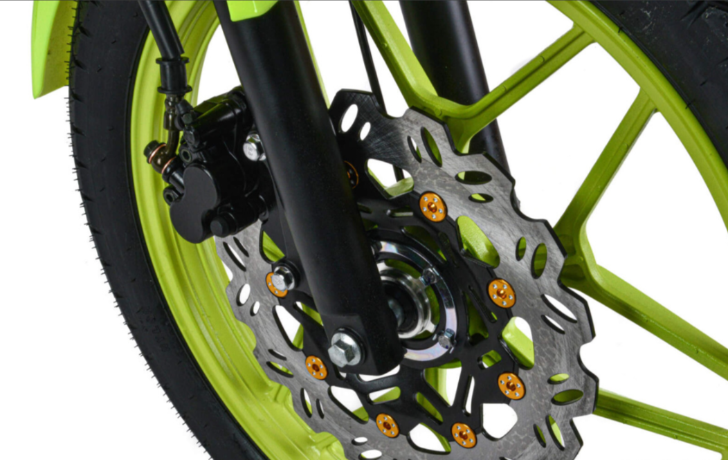 Мотоцикл MOTOLAND (МОТОЛЕНД) 200 SPRINT в Курске