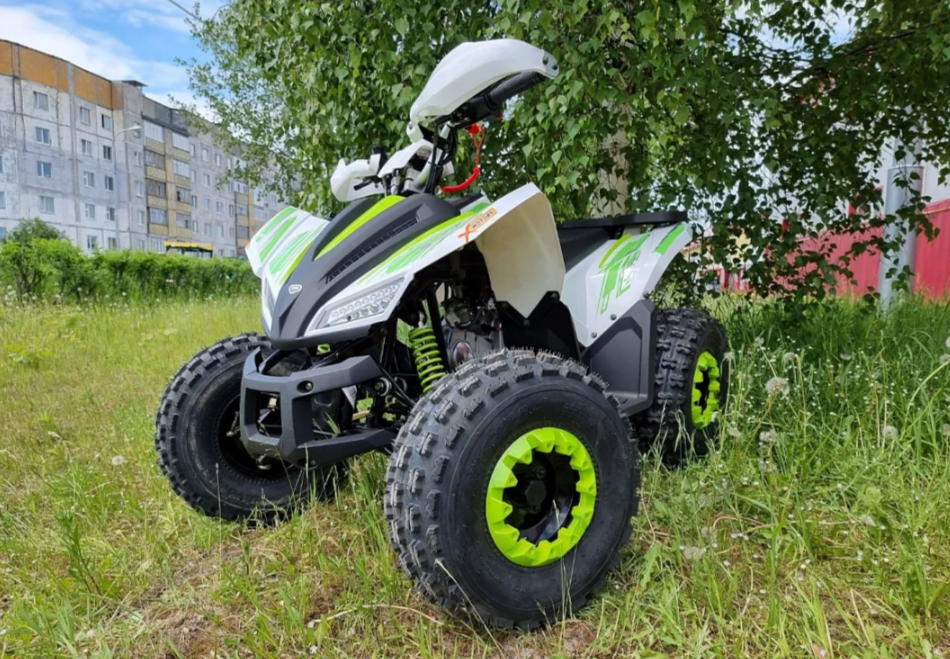 Квадроцикл PROMAX SPORT - PRO 180 (2025) в Курске