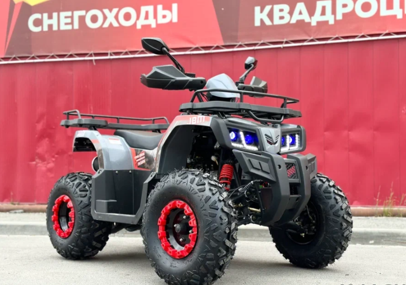 Квадроцикл GBM MAVERICK 300 NEW в Курске