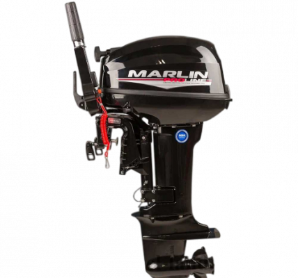Лодочный мотор MARLIN PROLINE MP 9.9 (15) AMHS в Курске