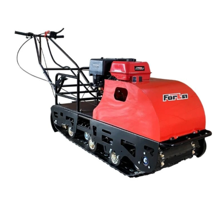 Мотобуксировщик Forza МБС3-17ВЭ в Курске