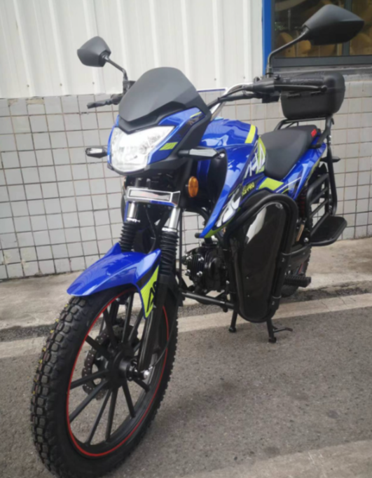 Мопед PROMAX ALPHA RS-PRO 150 (49) в Курске