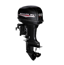 Лодочный мотор MARLIN PROLINE MP 50 AWRS в Курске