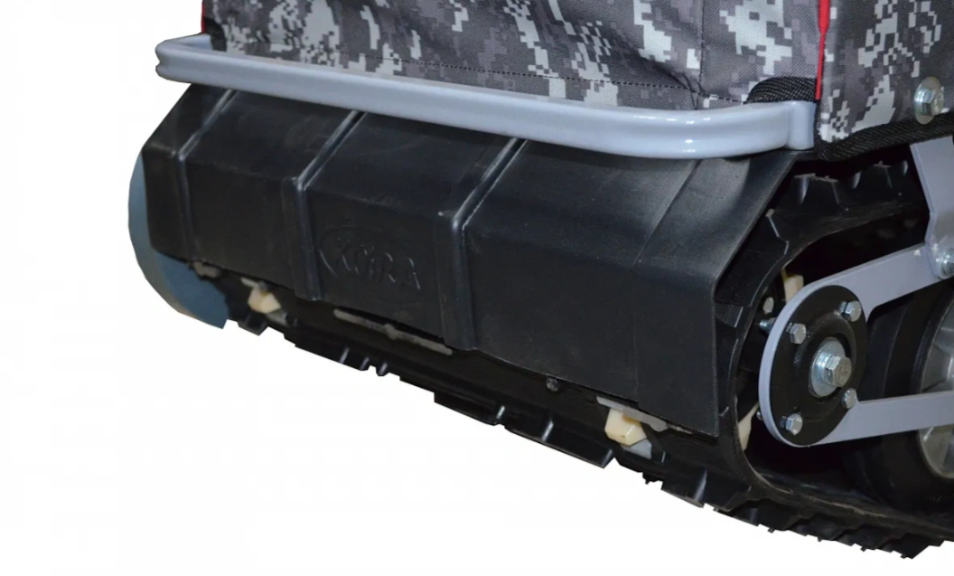 Мотобуксировщик "Богатырь" 15E в Курске