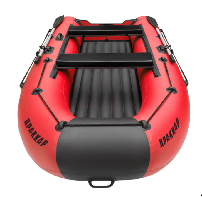 ЛОДКА ДРАККАР 3200 НДНД HANT-PRO в Курске