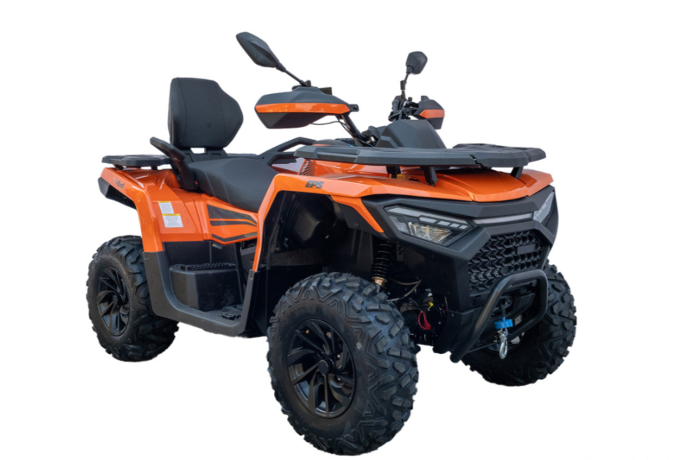 Квадроцикл HND QRX 550 в Курске