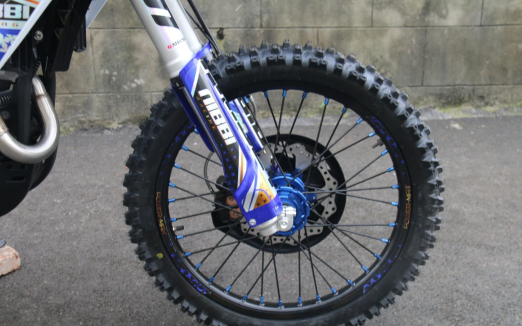 Кроссовый мотоцикл FAIDET NC300S EFI ULTRA KKE в Курске