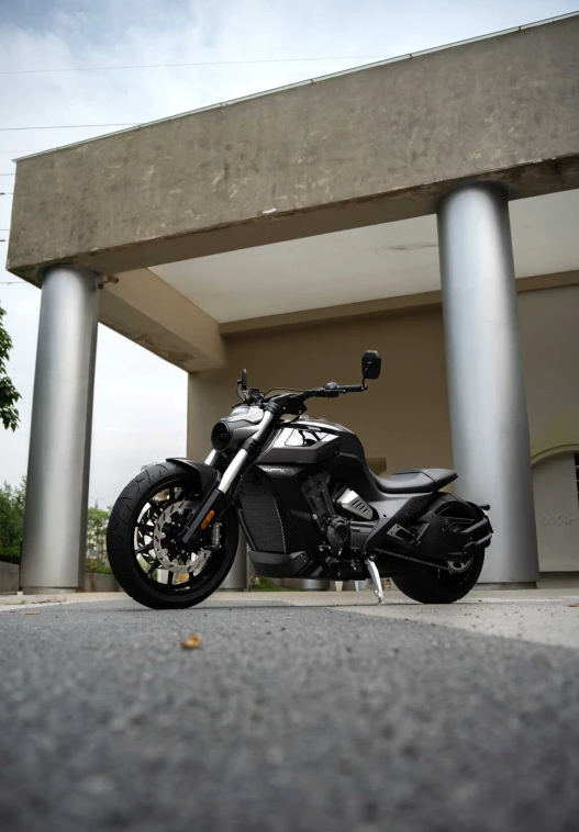 Мотоцикл Benda LFC 700 Pro в Курске