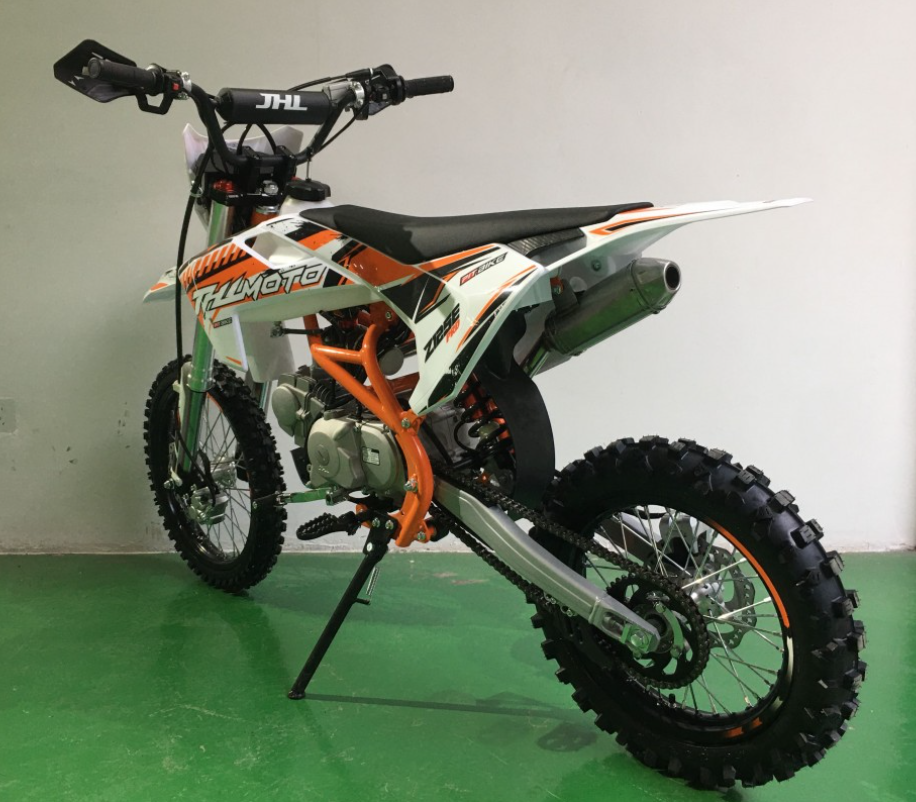 Питбайк JHLMOTO JHL Z125E Pro (ZS154FMI-3) в Курске