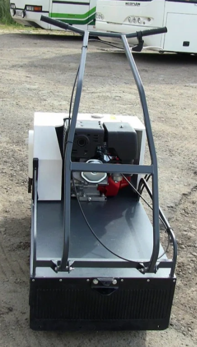 Мотобуксировщик ВЕПС «БЮДЖЕТНЫЙ» 13 л.с. в Курске