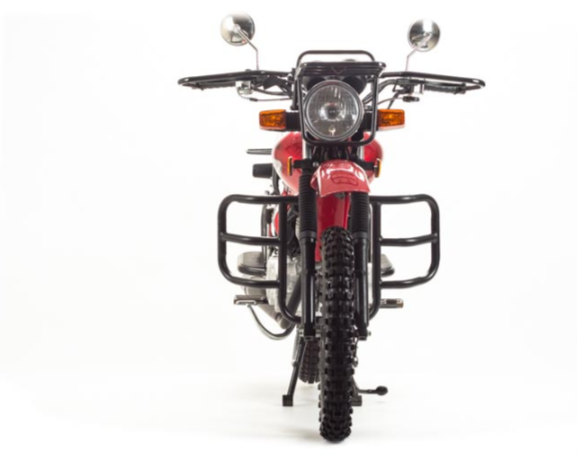 Мотоцикл FORESTER 200 (2021 г.) в Курске