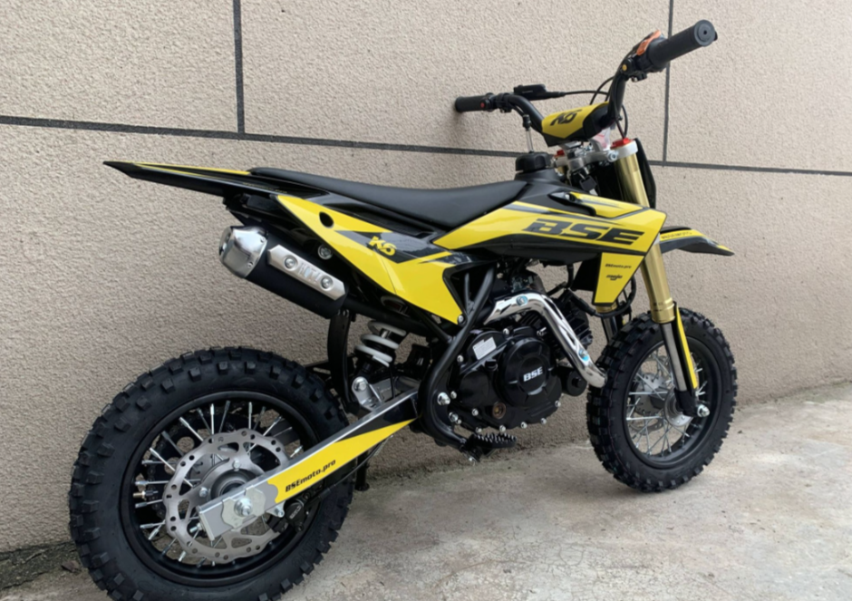 Питбайк BSE K6 в Курске