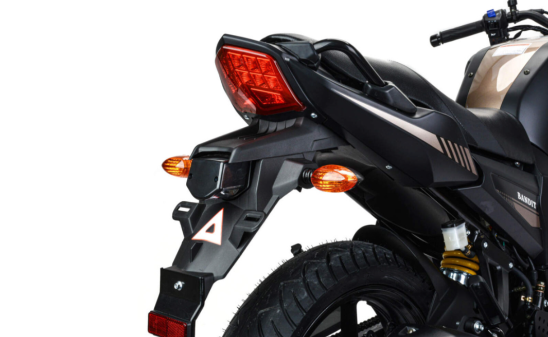 Мотоцикл MOTOLAND (МОТОЛЕНД) 300 BANDIT в Курске