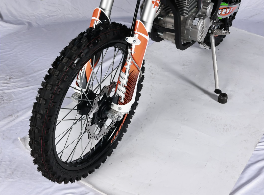 Мотоцикл JHLMOTO JHL LX1 CB250 (172FMM-3A) в Курске