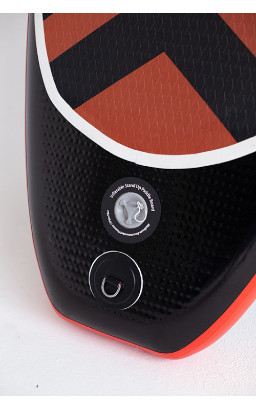 НАДУВНОЙ SUP BOARD BURNFIRE 11 в Курске