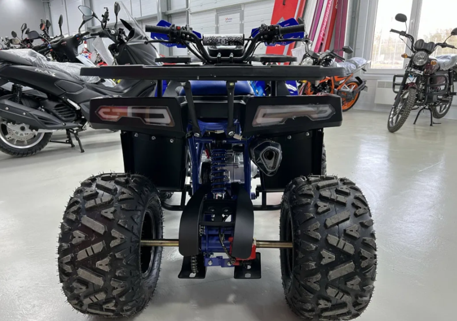 Квадроцикл PROMAX SPACE 200 в Курске