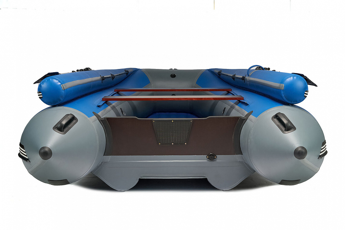 Лодка MISHIMO FAMILY LITE DF 400 в Курске