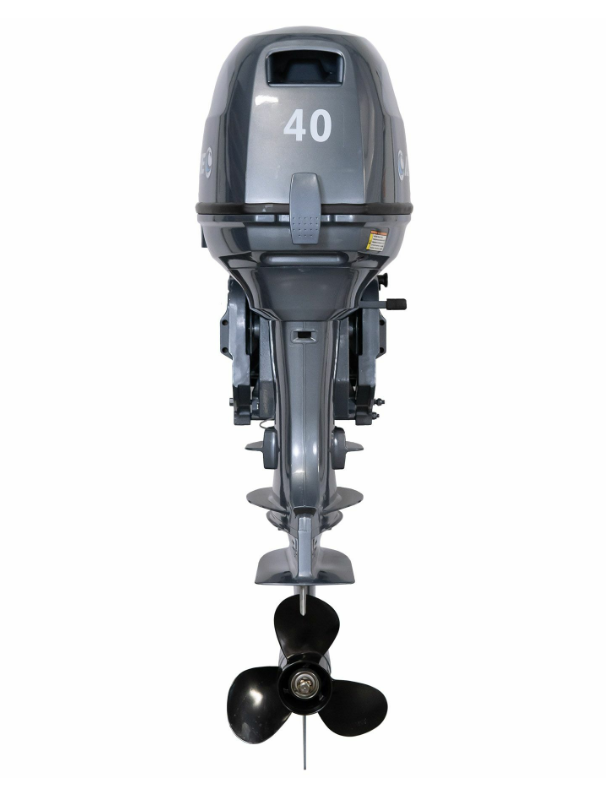 Лодочный мотор APACHE T40BS в Курске