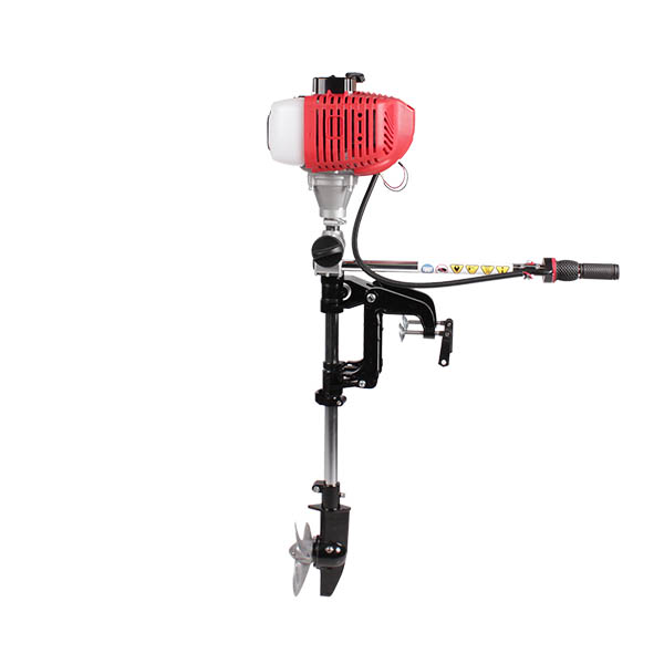 ЛОДОЧНЫЙ МОТОР TOYAMA TA 3.5 в Курске