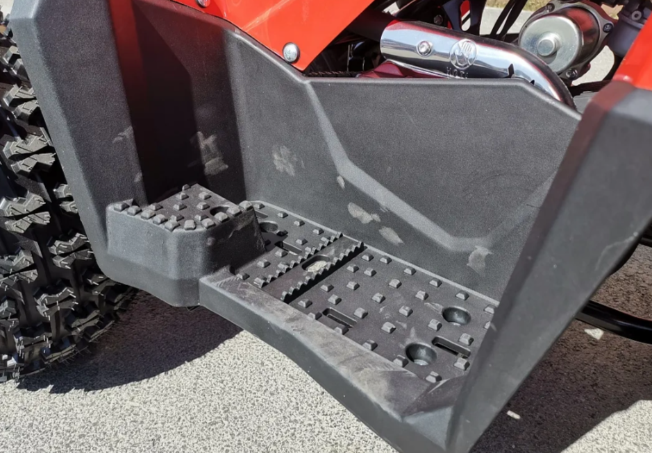 Квадроцикл PROMAX WILD 175 BASIC в Курске