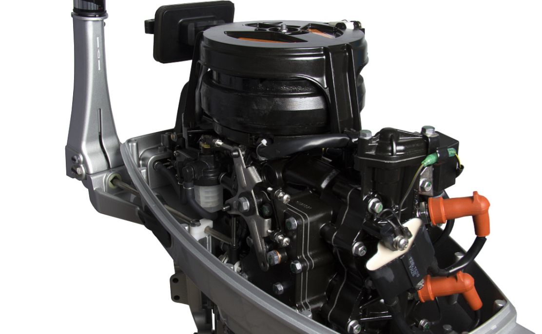 Лодочный мотор Seanovo SN9.9FFEL Enduro в Курске