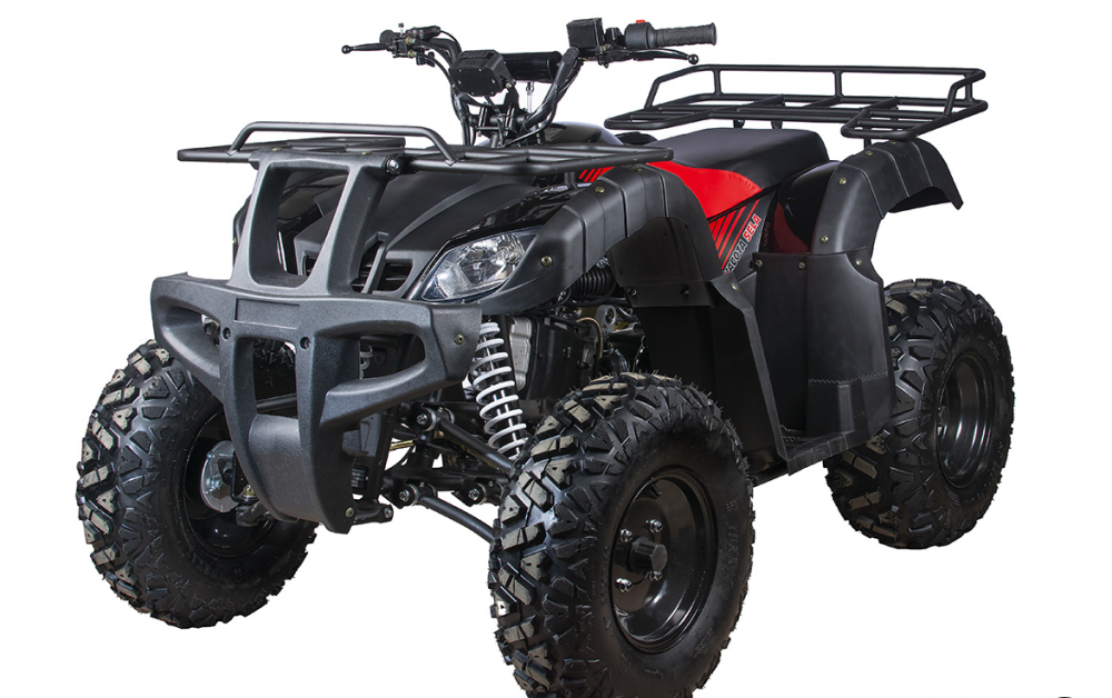 Квадроцикл YACOTA SELA 200 в Курске