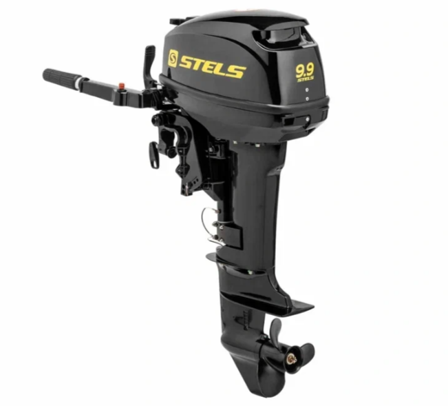 Лодочный мотор STELS 9.9HP в Курске