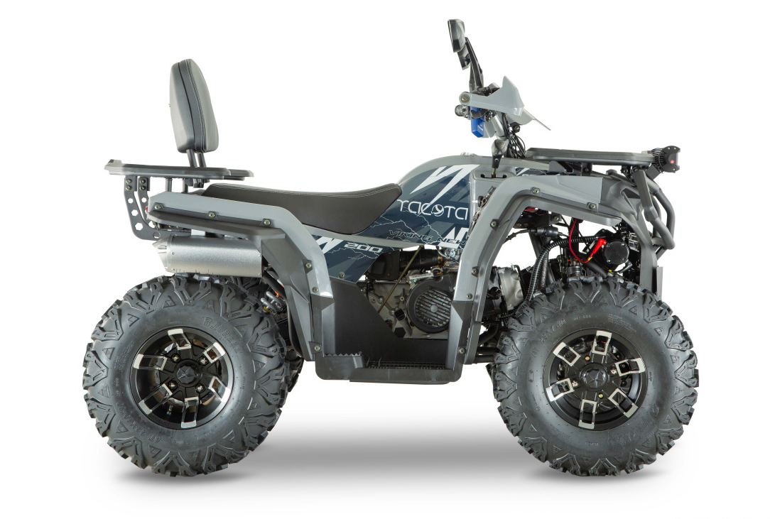 Квадроцикл YACOTA VIKING PRO 250 в Курске