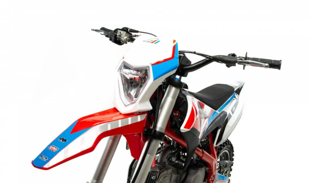 Питбайк MOTOLAND (МОТОЛЕНД) Apollo 125 DT125 E в Курске