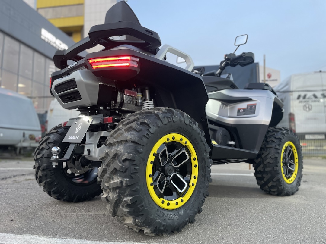 Квадроцикл BENDA Redstone 550 R2 в Курске