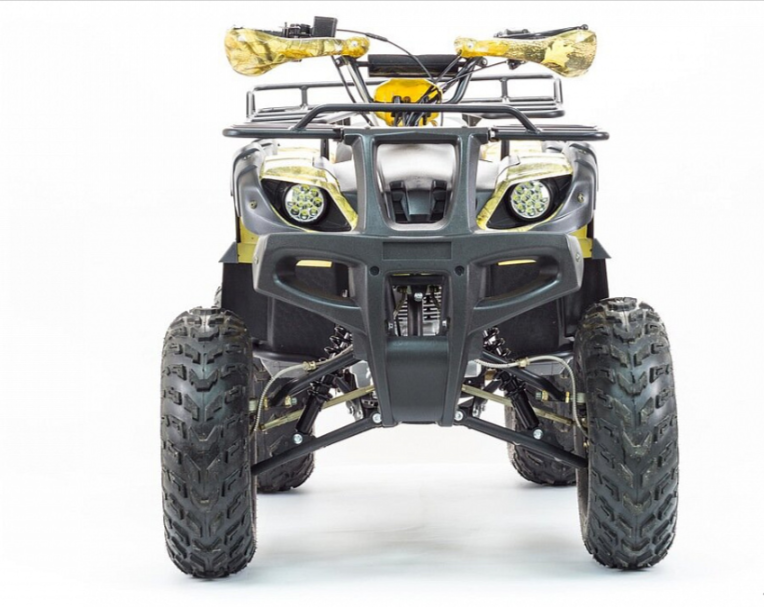 Квадроцикл MOTOLAND (МОТОЛЕНД) 250 ADVENTURE в Курске