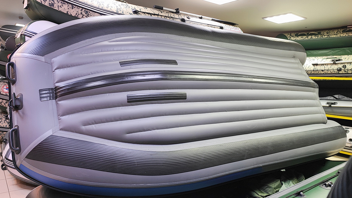 Лодка MISHIMO FAMILY PRO 350 в Курске